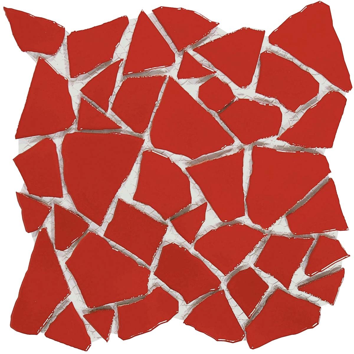 クラッシュタイル