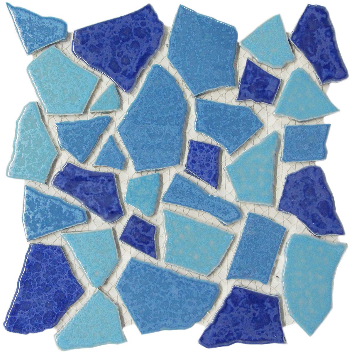 クラッシュタイル