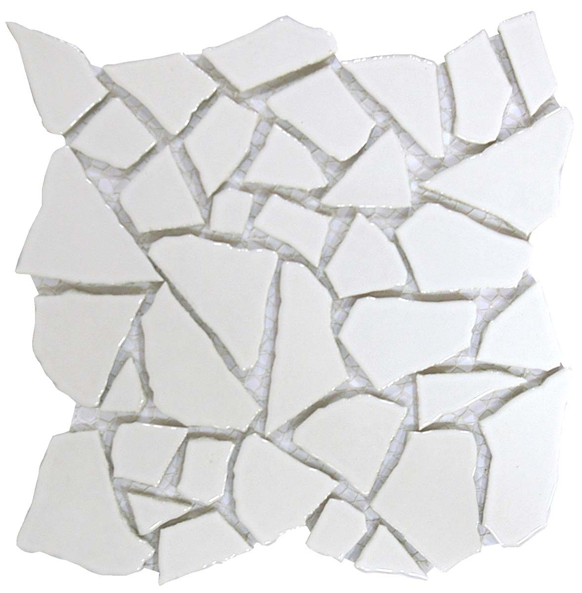 クラッシュタイル