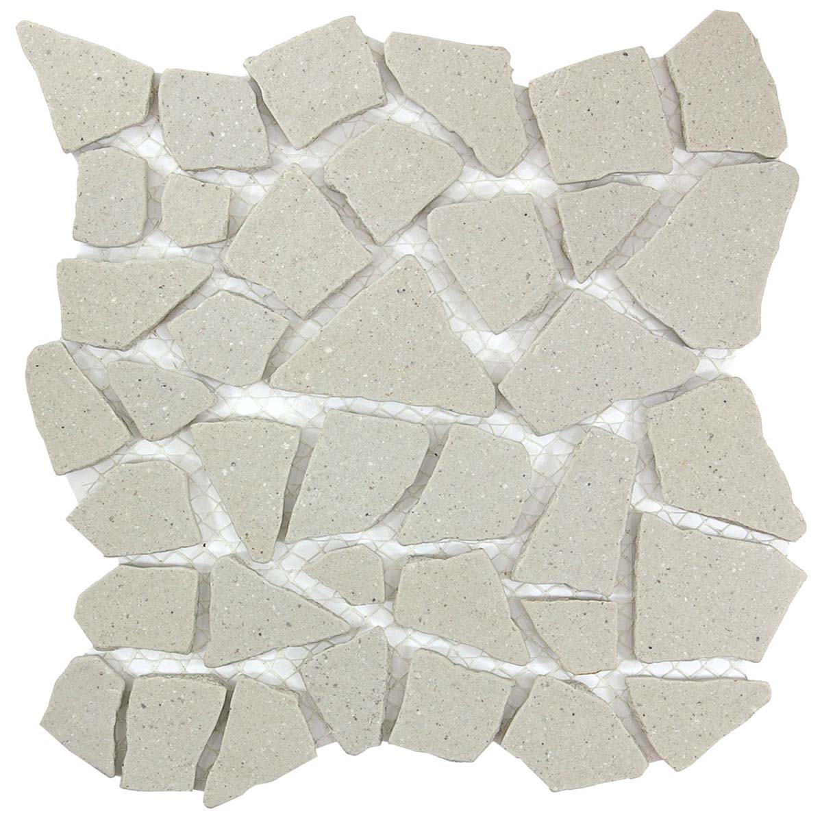 クラッシュタイル