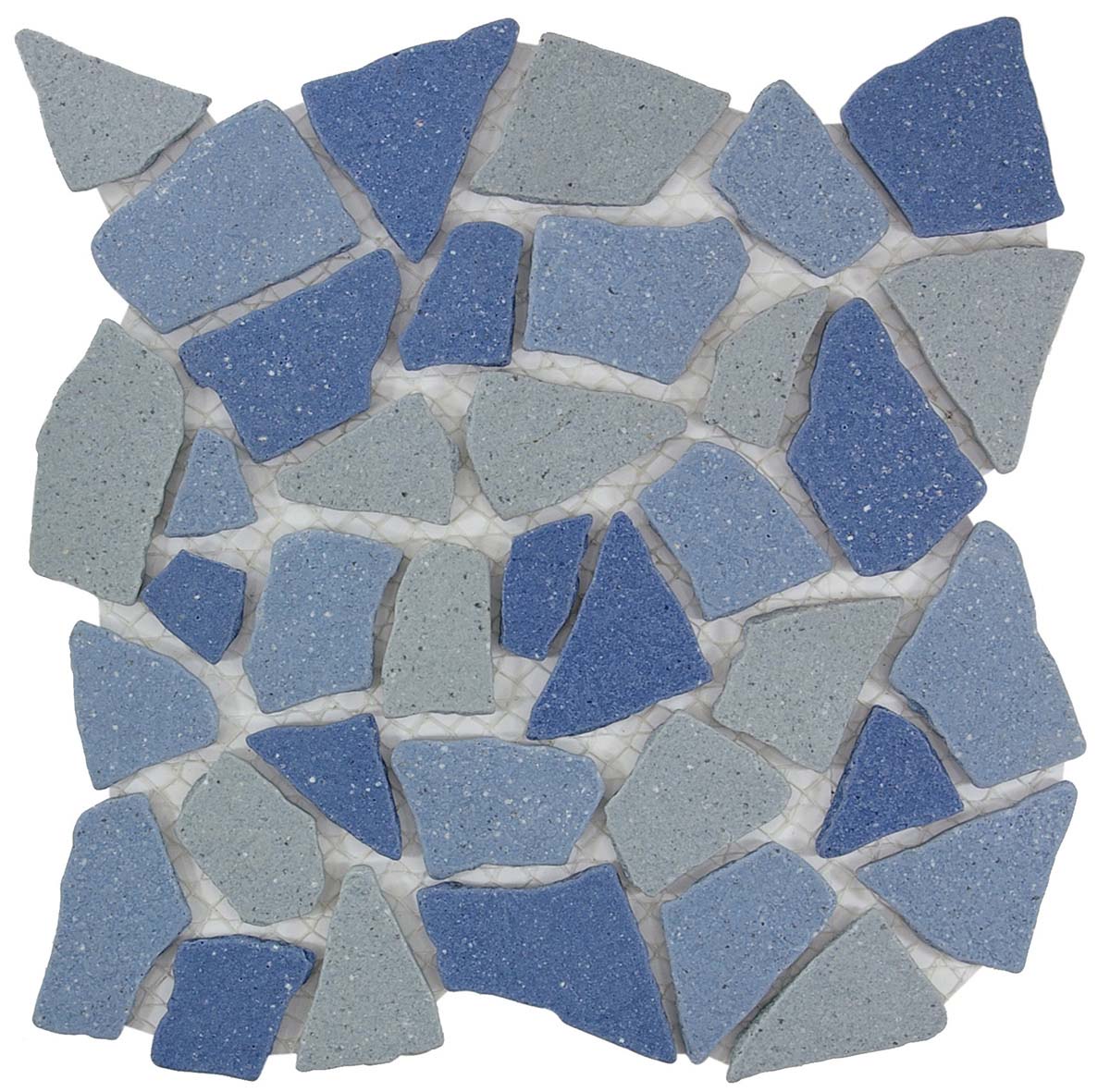 クラッシュタイル