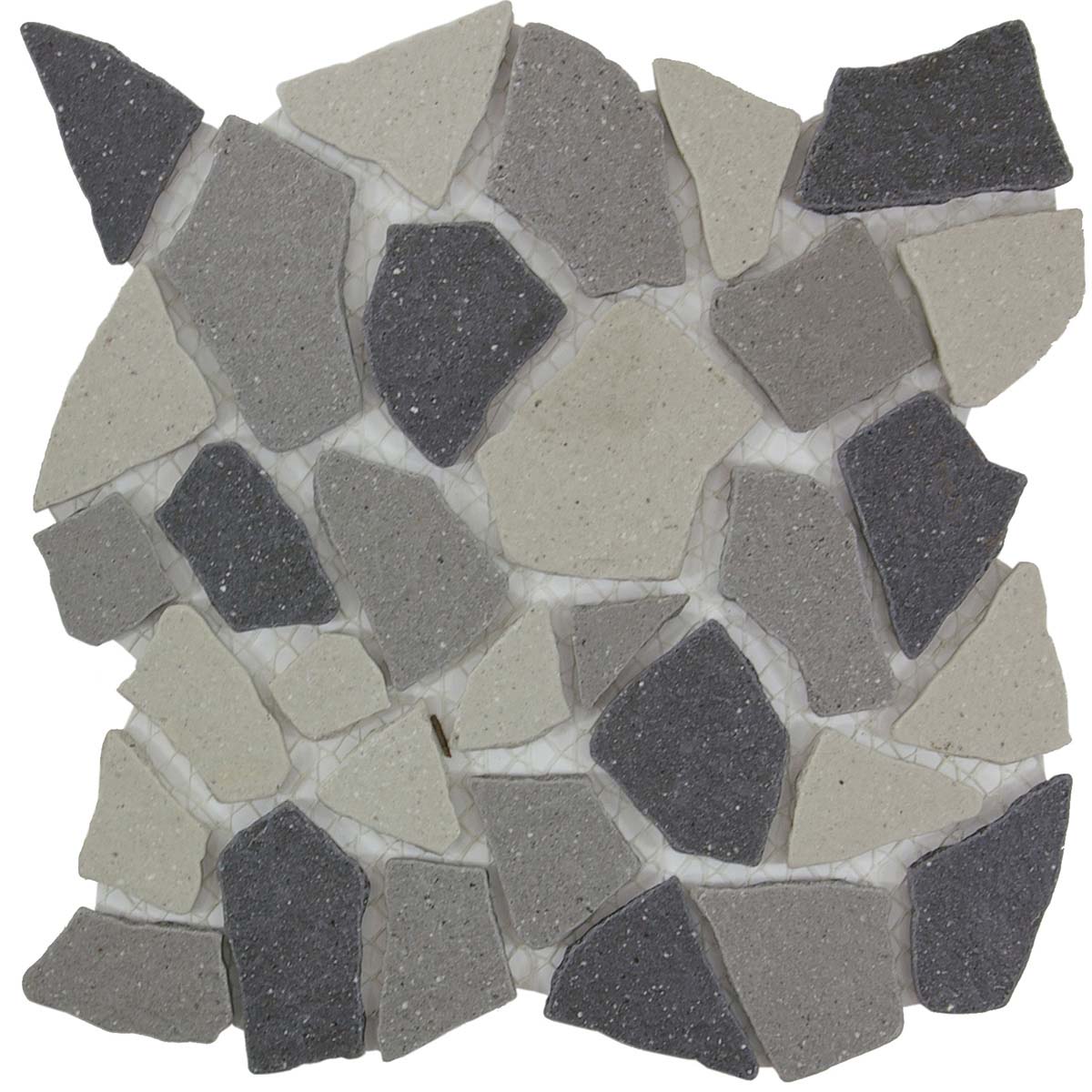 クラッシュタイル