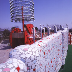 クラッシュタイル春日井市三又公園-05