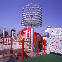 クラッシュタイル春日井市三又公園-03