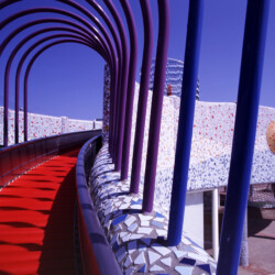 クラッシュタイル春日井市三又公園-10