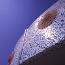 クラッシュタイル春日井市三又公園-01