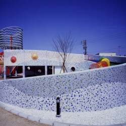 クラッシュタイル春日井市三又公園-12