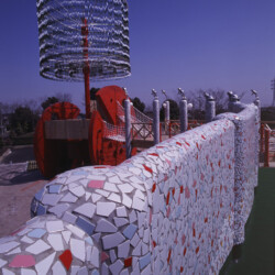 クラッシュタイル春日井市三又公園-13