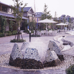 クラッシュタイル施工例5-3