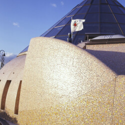 クラッシュタイル貝塚市市民の森-09