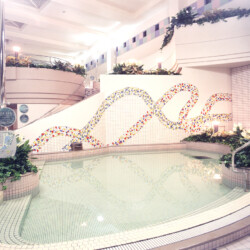 クラッシュタイル施工例1-3