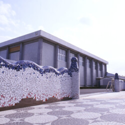 クラシュタイル多治見市笠原中学校-02