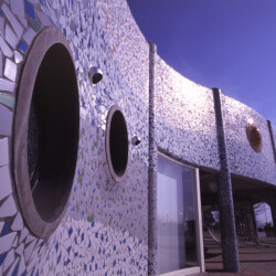 クラッシュタイル春日井市三又公園-02