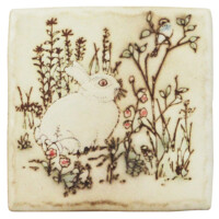 97角窯変ブラウンベース-b-001_ウサギ