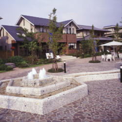 クラッシュタイル施工例5-2