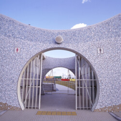 クラッシュタイル貝塚市市民の森-07