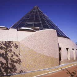 クラッシュタイル貝塚市市民の森-01