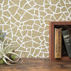 クラッシュタイルレトロカラー