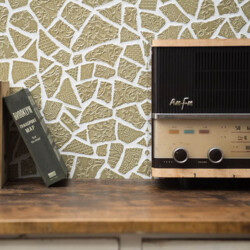 クラッシュタイルレトロカラー