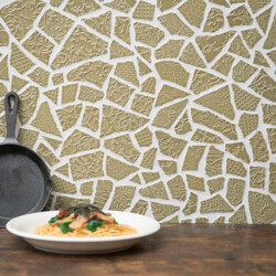 クラッシュタイルレトロカラー