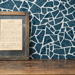 クラッシュタイルレトロカラー