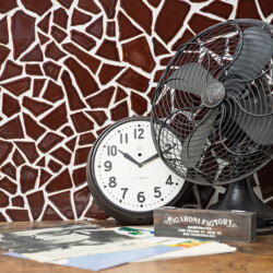 クラッシュタイルレトロカラー