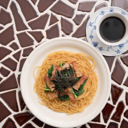 クラッシュタイルレトロカラー