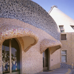 クラッシュタイル貝塚市市民の森-02