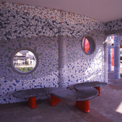 クラッシュタイル春日井市三又公園-14