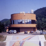 岐阜県山県郡伊自良村総合運動公園