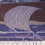 茨木健土浦市川口土浦港プロムナード